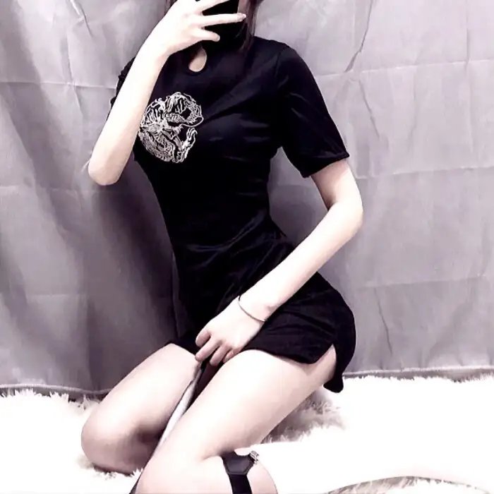 百慕迷踪