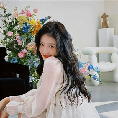 一个女王的少女时代